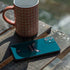 NBA Charlotte Hornets Distressed iPhone 11 Skin